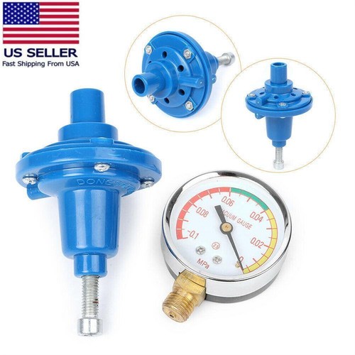 Vacuum regulator - vacuum,