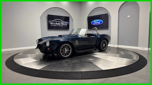 1965 shelby cobra 427 side - 1965,