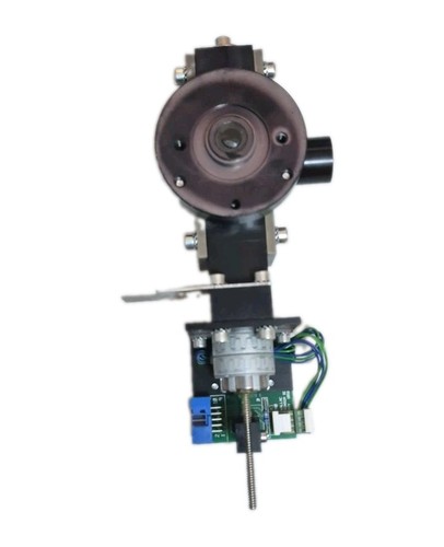 Optical sensor unit perkin - sensor,