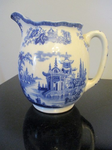 Antique english staffordshire - english,