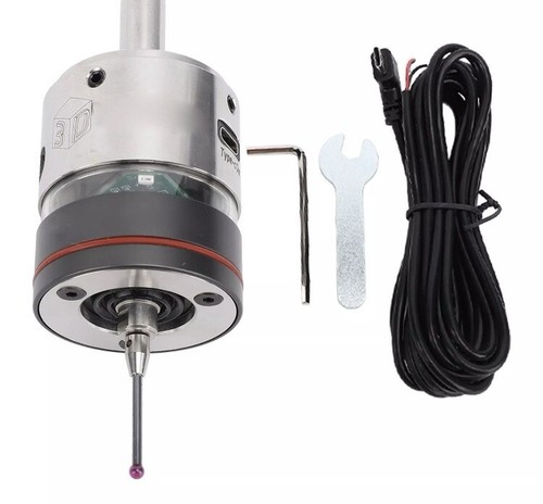 Touch probe professional - touch,