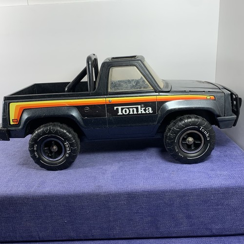 Vintage tonka 970 1979 - vintage,