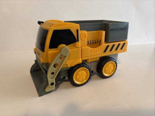 Rokenbok system loader - rokenbok,