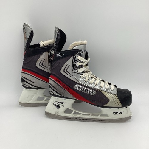 Bauer vapor ice - x, 2.0