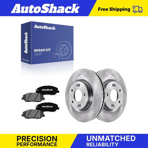 Front brake rotors ceramic - rotors,