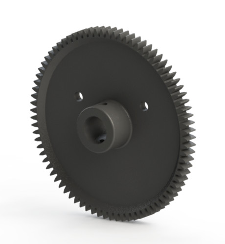 Federal signal gear - federal,