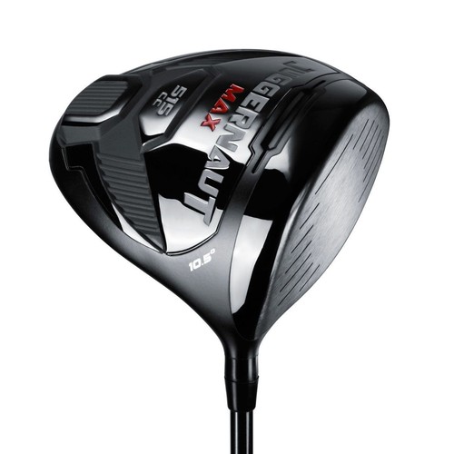 Juggernaut max titanium driver - max,