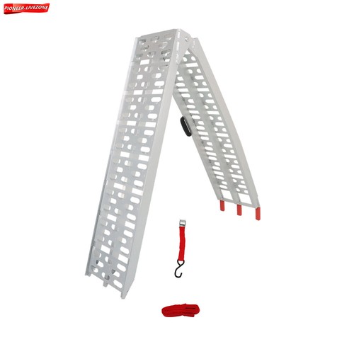 Aluminum atv utv - atv,