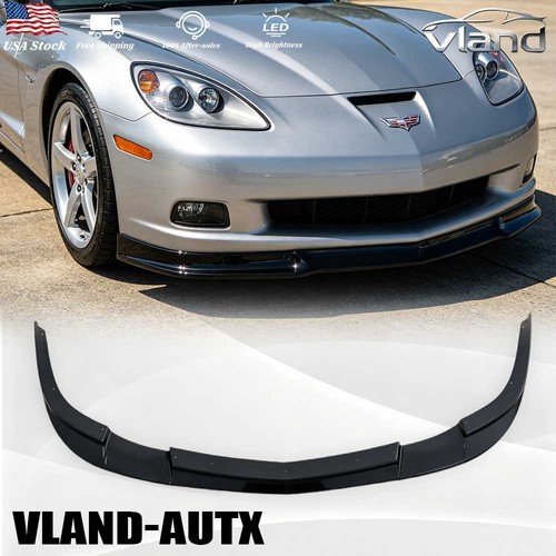 For corvette z06 - for, c6