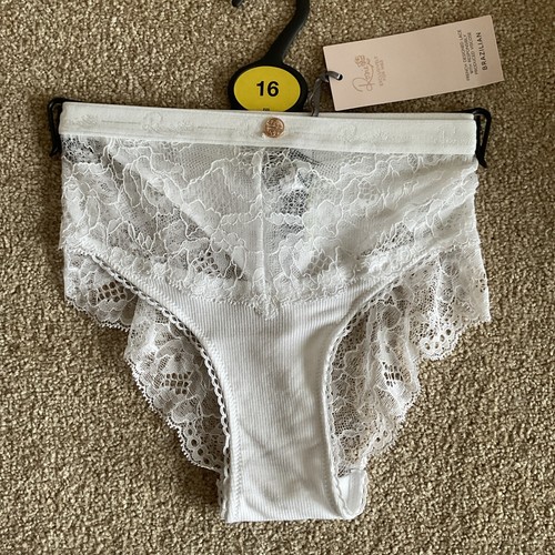 Size rosie ribbed - 16,