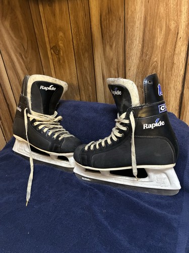 Rapide ccm 101 - pair, skates