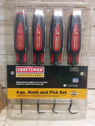 Nos sears craftsman - nos,