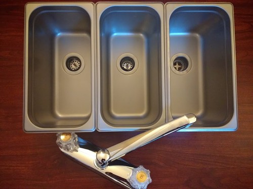 Standard small compartment - standard,