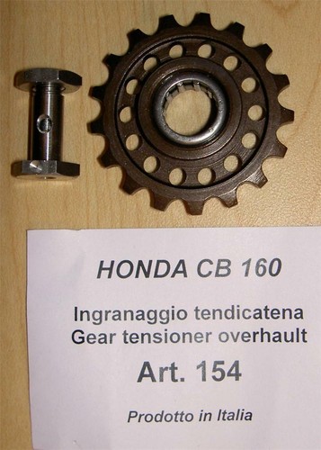 Honda cb160 cappellini - honda,