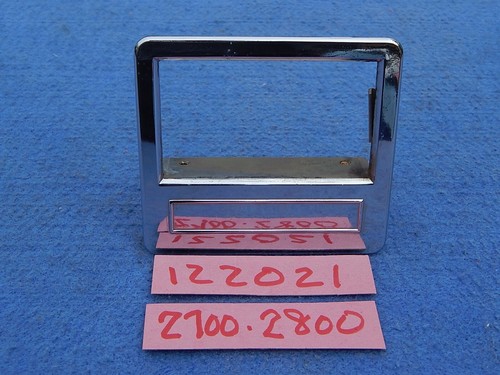Wurlitzer 2700 2710 - 2800, 2810