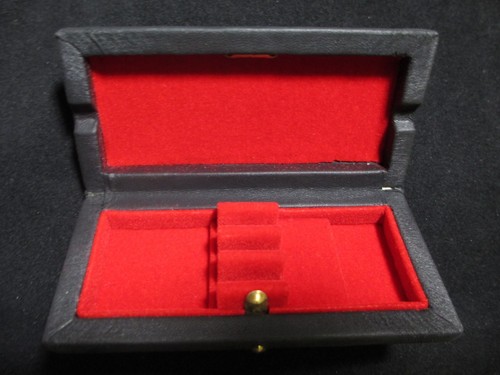 Oboe reed case for reeds - oboe,