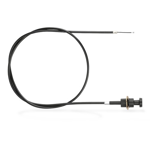 Starter choke cable for - choke,
