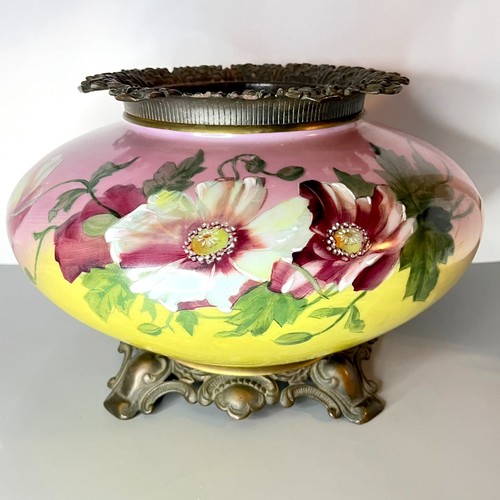 Antique gwtw parlor oil - gwtw,