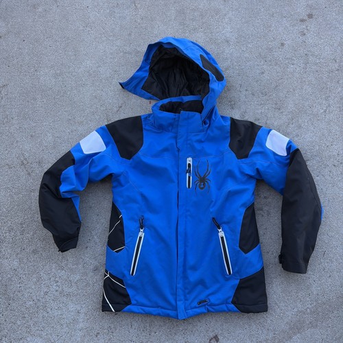 Spyder challenger ski - spyder, jacket