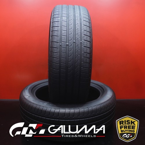 Set tires pirelli - of, 2