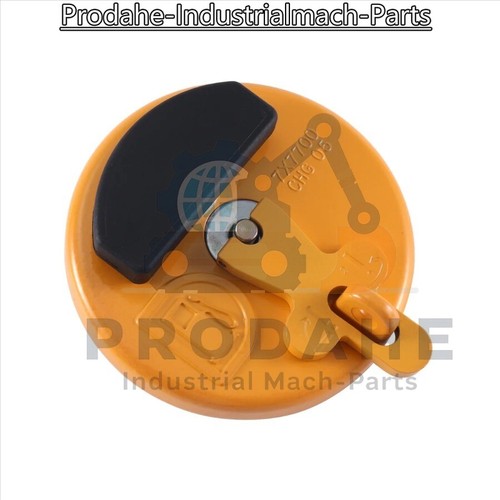Locking fuel tank cap 7x7700 - fuel,