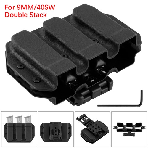 Universal triple stack - universal,