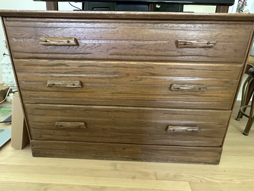 Brandt vintage ranch oak - a.,