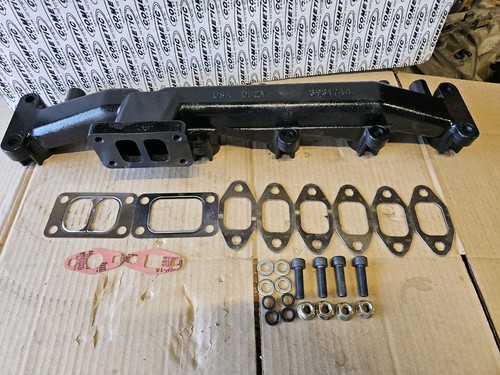 12v cummins ford - 5.9l,