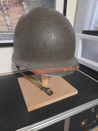 Wwii vietnam helmet 5 - us,