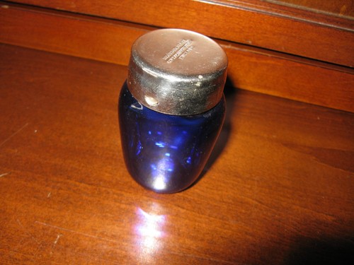 Pocket spitoon sputum flask - pocket,