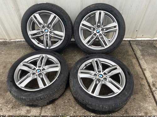 Bmw f48 f39 x2 - 16-22,