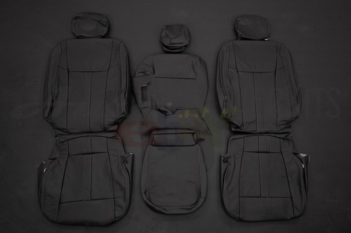 Katzkin 2015 2020 ford f - 2020, f-150