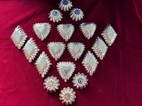 Lot vtg mini - of, 18