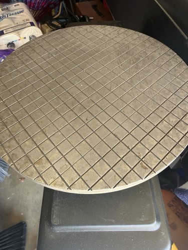 Shamrock tools rotary table - shamrock,