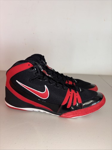 Nike freek wrestling - freek, shoes