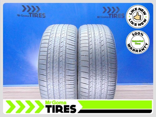 Used tires dunlop - 2,