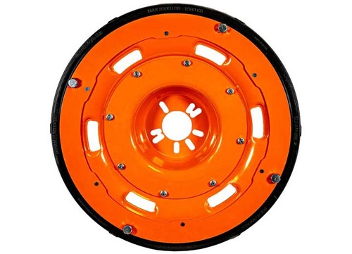 Guniwheel 4500 guni 45 - gx.4500, x