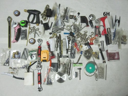 Huge lot tools hardware - lot,