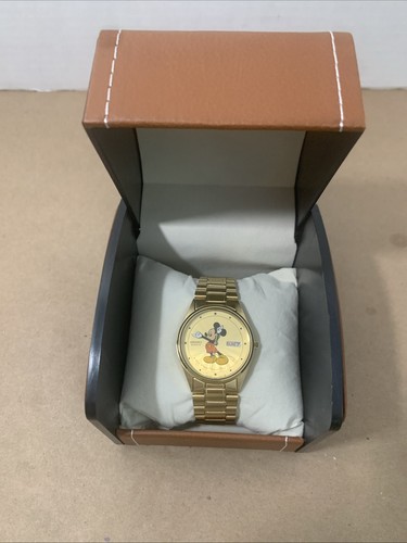 Vintage seiko mid - seiko, gold