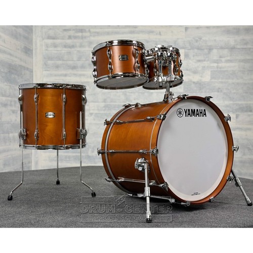 Yamaha recording custom - yamaha,