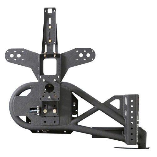 Smittybilt xrc gen2 bolt - smittybilt, bolt-on
