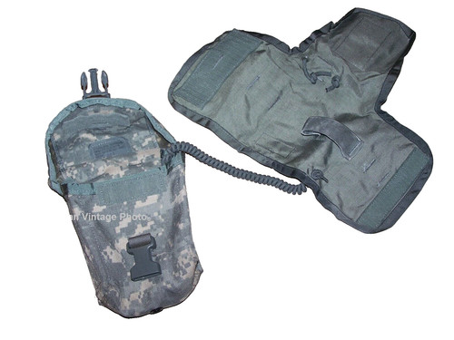 Ifak pouch military - ifak, acu