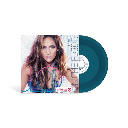 Jennifer lopez the - jennifer, on