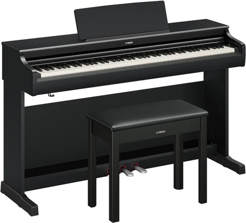 Yamaha arius ydp 166 key - yamaha, ydp-166