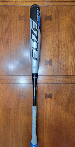 Easton fuze hybrid - easton, 360
