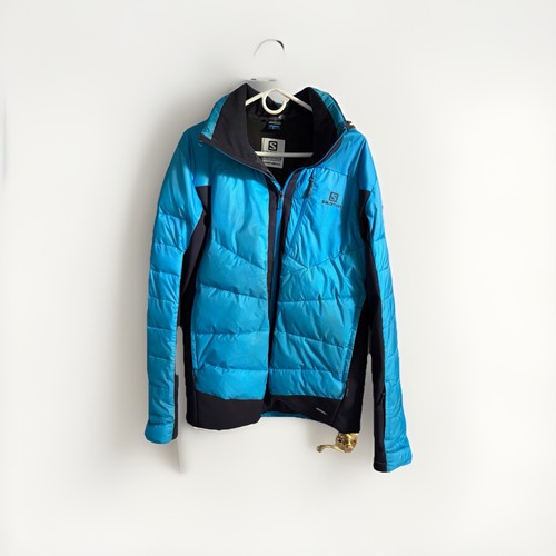 Salomon men large winter - salomon,