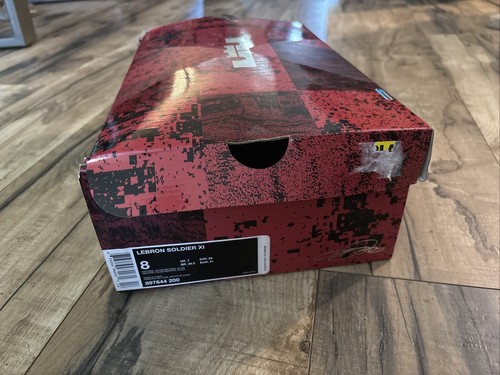 Nike lebron soldier - lebron,