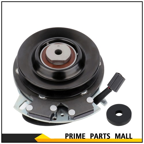 Electric pto clutch for warner - pto,