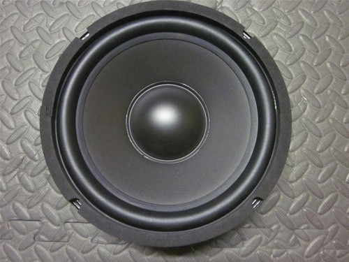 New speaker woofer 8ohm - new,