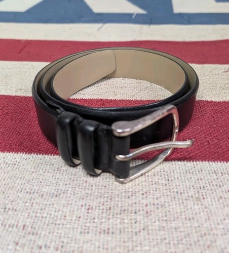 Mezlan belt and buckle mens - mezlan,
